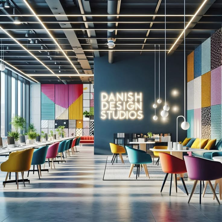 Interior Decoration
