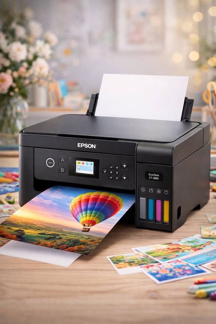 Xerox / Print